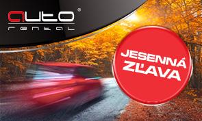 Autumn Discount -15%